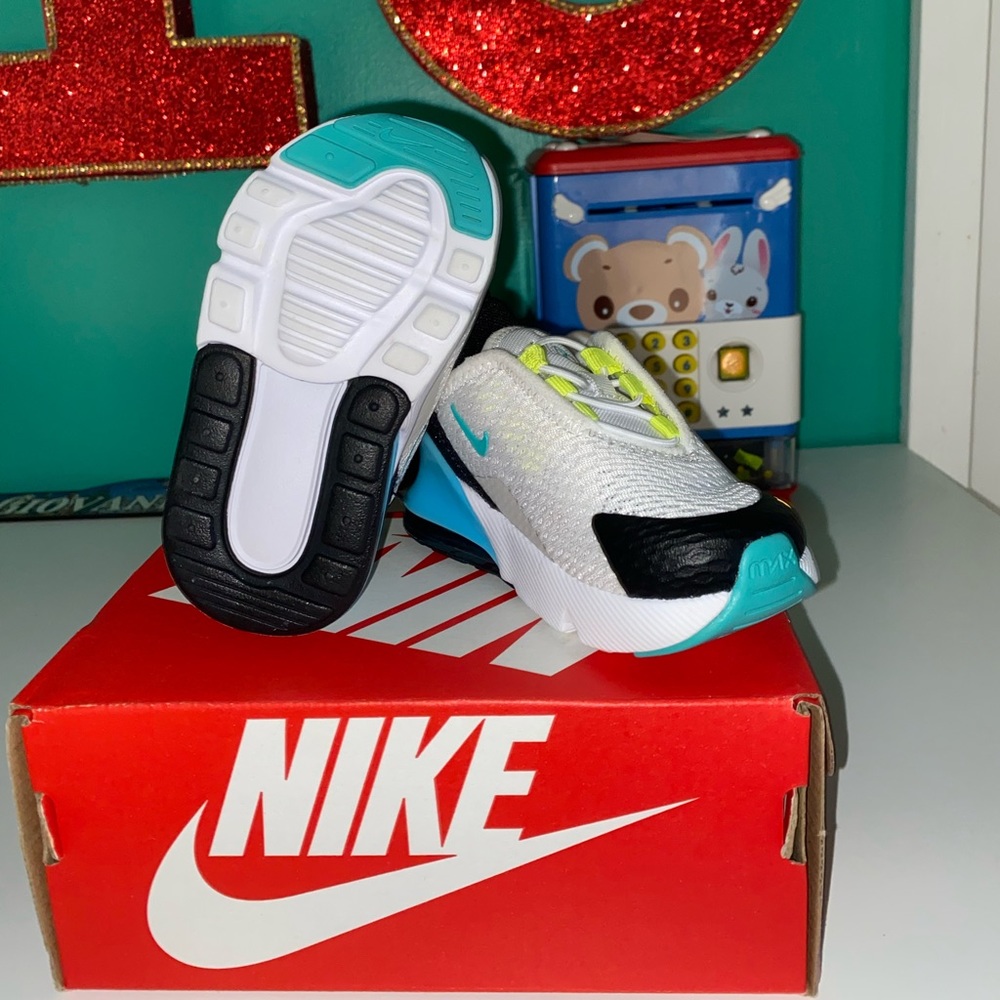Nike air max 270